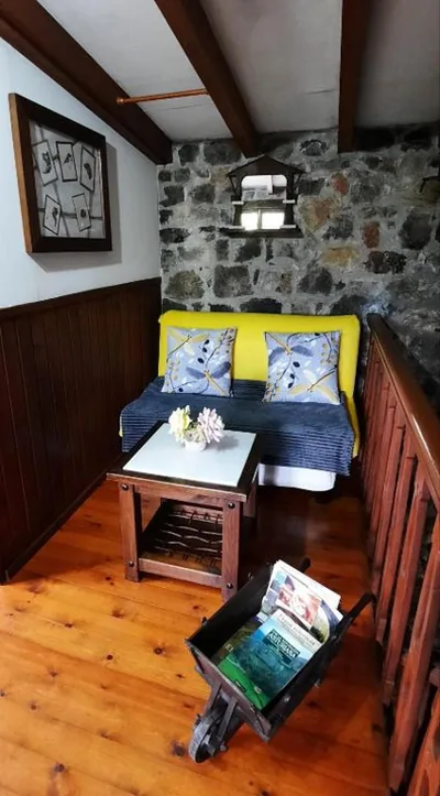 Casa Rural El Cotu en Cangas de Onís — foto 7