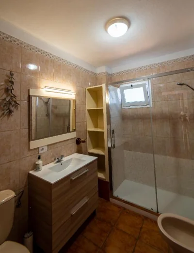 CASA RURAL EL ESQUILON TENERIFE — foto 3