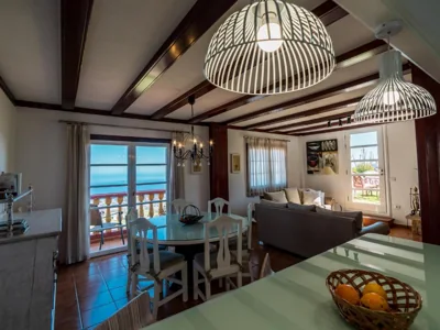 CASA RURAL EL ESQUILON TENERIFE — foto 4