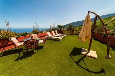 CASA RURAL EL ESQUILON TENERIFE — foto 6