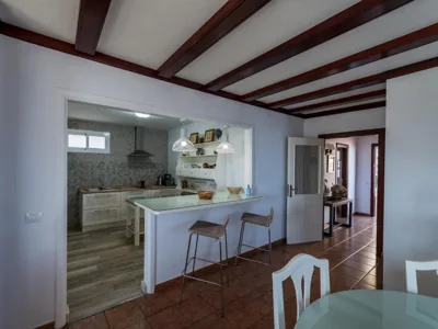 CASA RURAL EL ESQUILON TENERIFE — foto 12