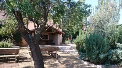 Casa Rural El Gaiter — foto 3