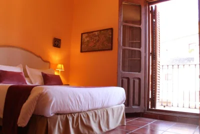 Casa Rural El Gaiter — foto 5