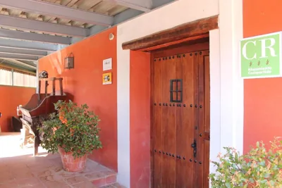 Casa Rural El Gaiter — foto 6