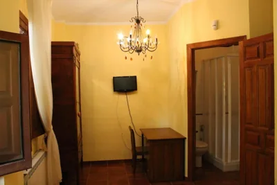 Casa Rural El Gaiter — foto 10