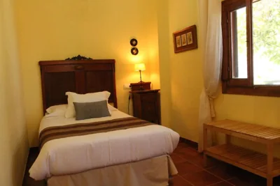 Casa Rural El Gaiter — foto 11