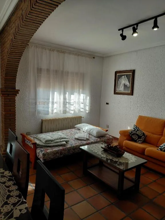 Casa Rural El Hollejo