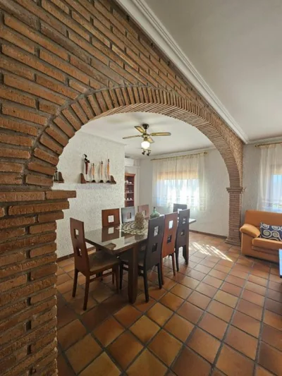 Casa Rural El Hollejo — photo 4