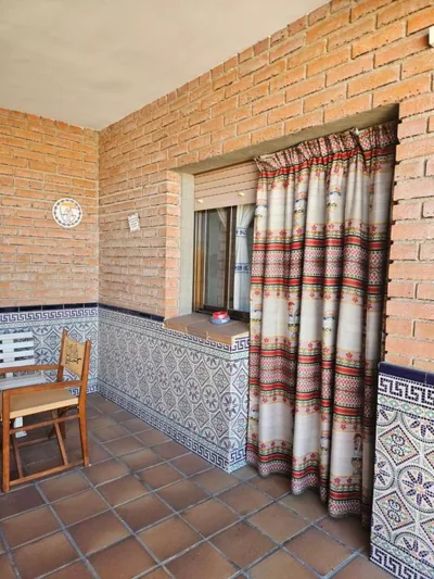 Casa Rural El Hollejo — photo 8