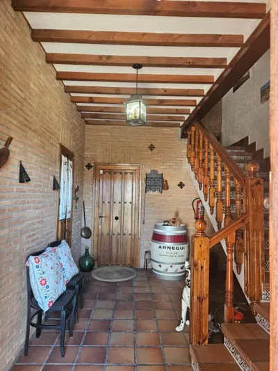 Casa Rural El Hollejo — photo 10