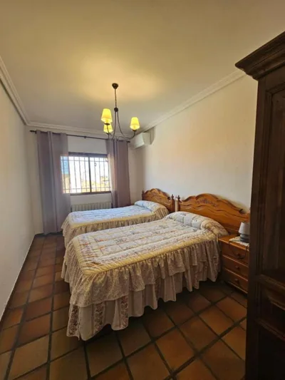 Casa Rural El Hollejo — photo 12
