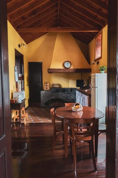 Casa rural El Hornillo — Foto 4