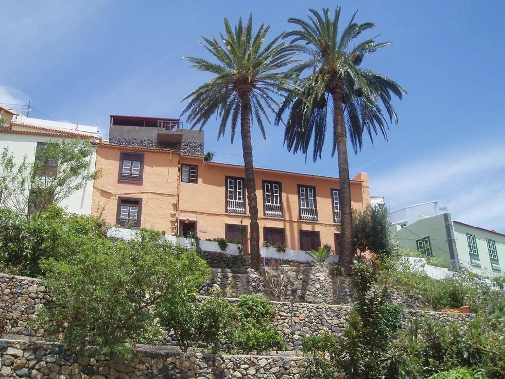 Villa Deluxe — Casa rural El Hornillo