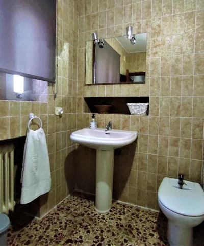 Casa Rural EL HUERTO con Jardín — foto 3