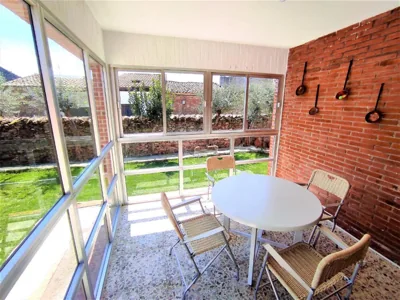 Casa Rural EL HUERTO con Jardín — foto 4