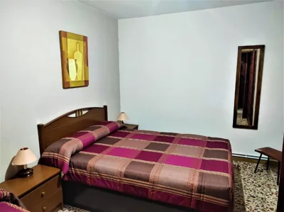 Casa Rural EL HUERTO con Jardín — foto 7