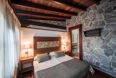 CASA RURAL EL LAGAR TENERIFE — Foto 4