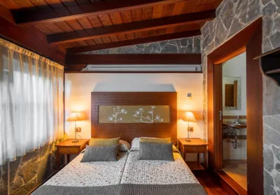 CASA RURAL EL LAGAR TENERIFE — Foto 5