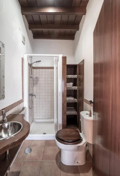 CASA RURAL EL LAGAR TENERIFE — Foto 6