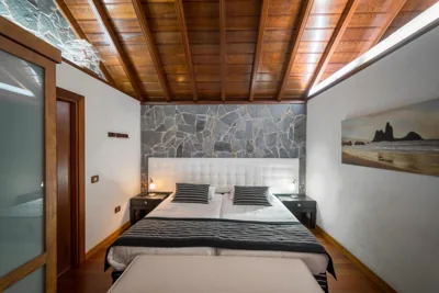 CASA RURAL EL LAGAR TENERIFE — Foto 7