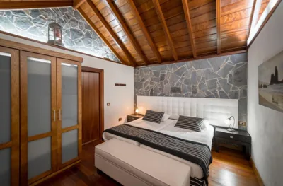 CASA RURAL EL LAGAR TENERIFE — Foto 8