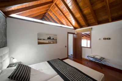 CASA RURAL EL LAGAR TENERIFE — Foto 9