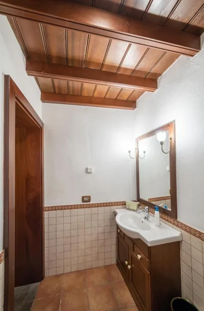 CASA RURAL EL LAGAR TENERIFE — Foto 11