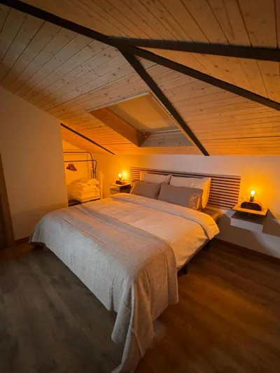Casa Rural El Llar del Busgosu — foto 2