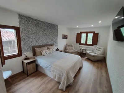 Casa Rural El Llar del Busgosu — foto 12
