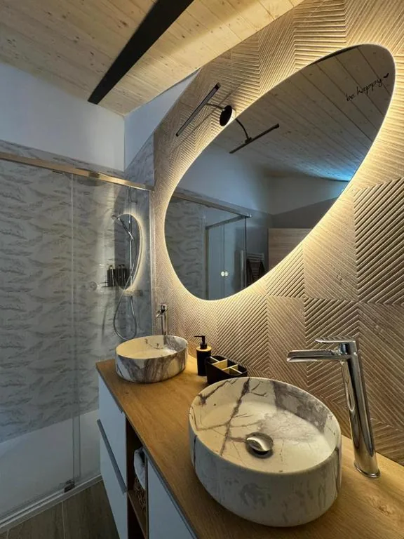 Suite Familiar Deluxe — Casa Rural El Llar del Busgosu
