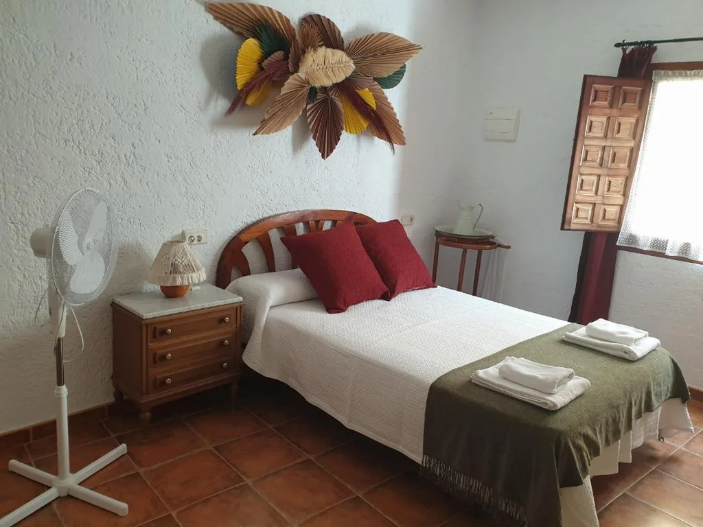 Casa Rural El Lobo
