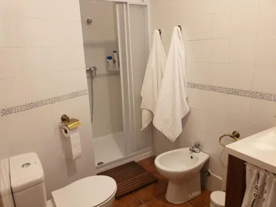 Casa Rural El Lobo — 写真 3