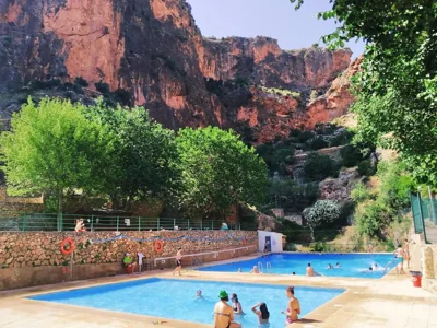 Casa Rural El Lobo — 写真 4