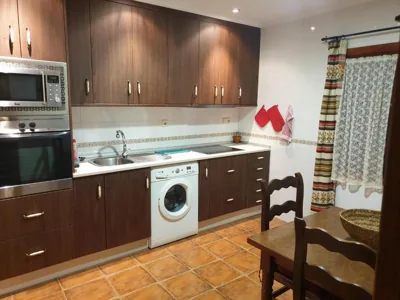 Casa Rural El Lobo — 写真 5