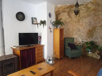 Casa Rural El Lobo — 写真 6