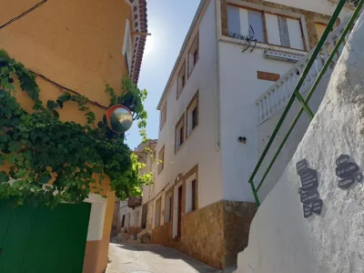 Casa Rural El Lobo — 写真 7