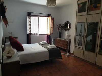 Casa Rural El Lobo — 写真 8