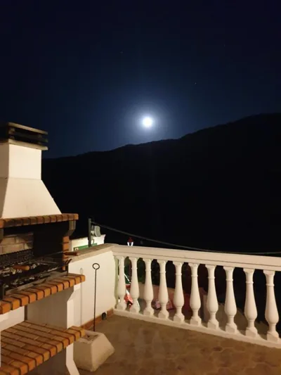 Casa Rural El Lobo — 写真 9