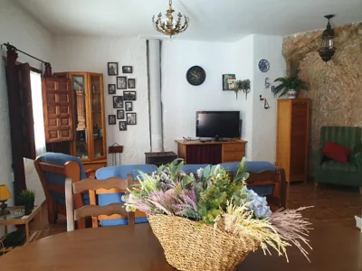 Casa Rural El Lobo — 写真 11