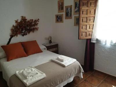 Casa Rural El Lobo — 写真 12