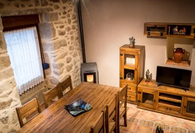 Casa Rural el Meson — foto 4