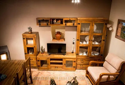 Casa Rural el Meson — foto 5