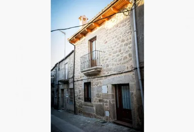 Casa Rural el Meson — foto 6