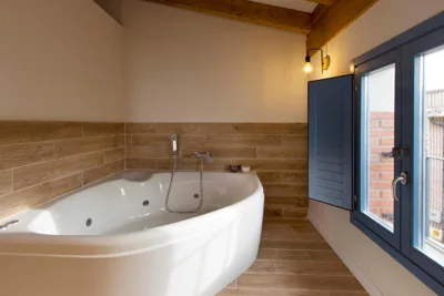 Casa rural El Mirador de Eloísa — foto 8