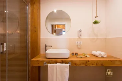 Casa rural El Mirador de Eloísa — foto 10