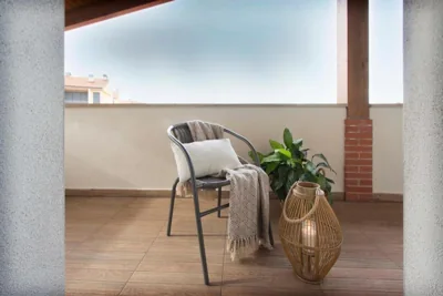 Casa rural El Mirador de Eloísa — foto 11