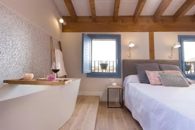 Casa rural El Mirador de Eloísa — foto 12