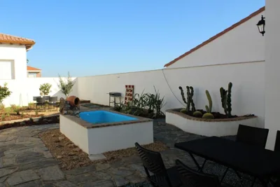 Casa Rural El Nidal — foto 4