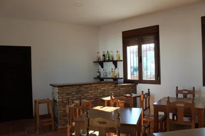 Casa Rural El Nidal — foto 5