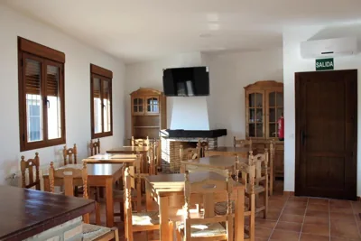 Casa Rural El Nidal — foto 6